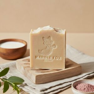 Goat Milk Eucalyptus Picture