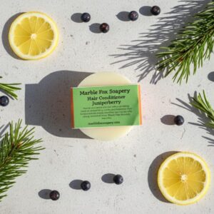 Juniper Hair Conditioner Pic