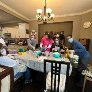 Cold Process Soap Making for Beginners