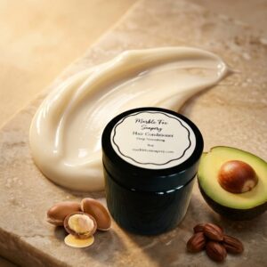 Deep Conditioner Product