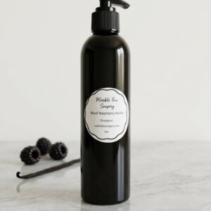 Black Raspberry Vanilla