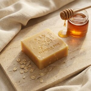 Oats & Honey Product Picture