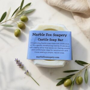 Castile Soap