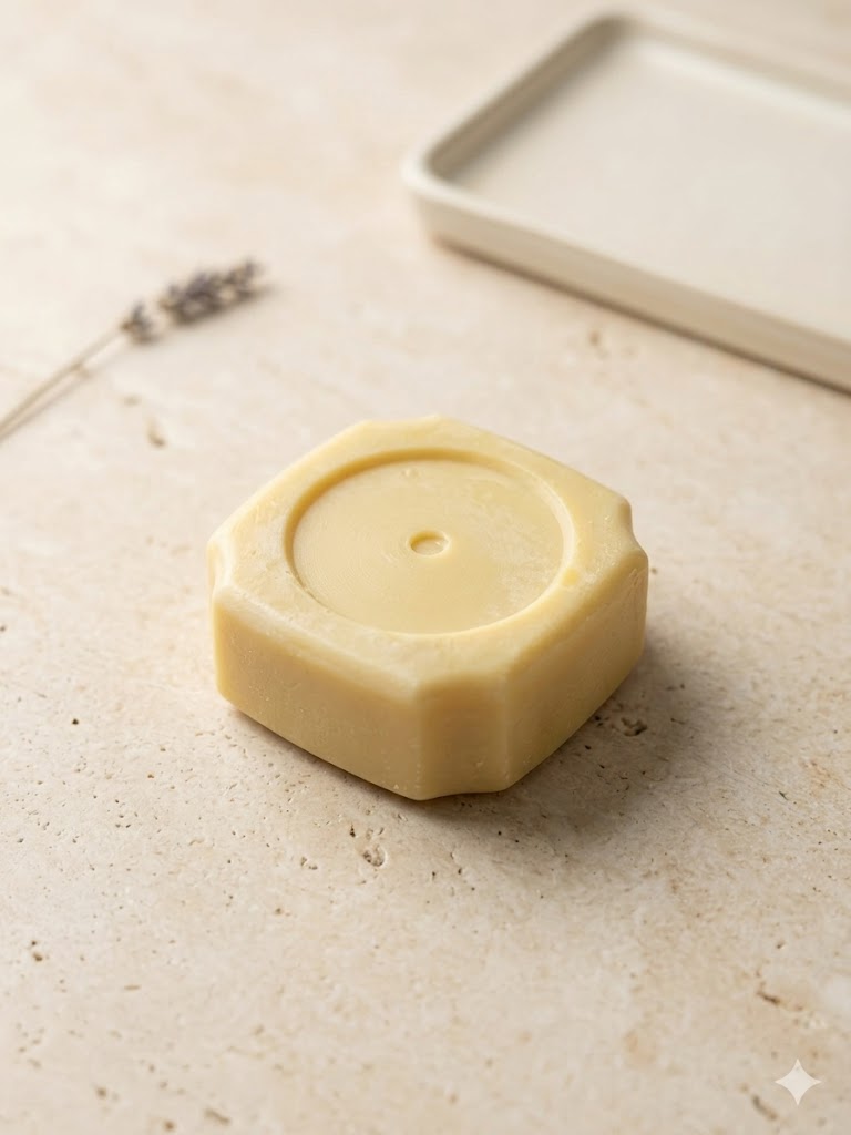 Castile Soap Product
