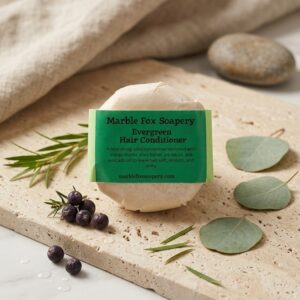 Evergreen Hair Conditioner Product Picture
