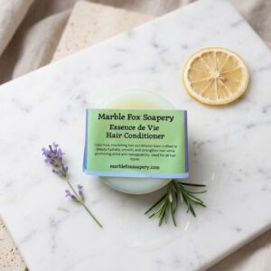 Hair Conditioner - Essence de Vie Product
