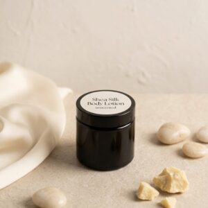 Unscented Body Lotion