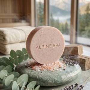 Alpine Spa