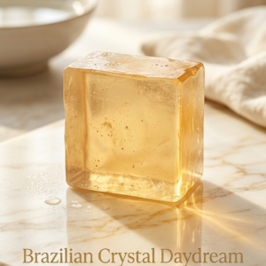 Brazilian Crystal Daydream 2