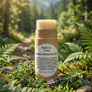Outdoor Botanical Skin Stick