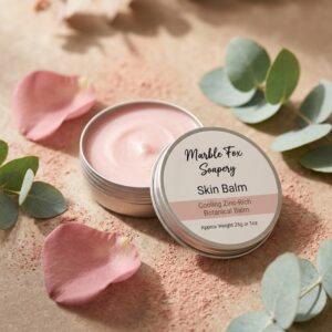 Skin Balm Product