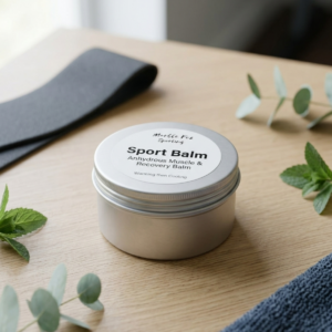 Sport Balm