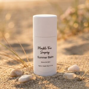 Summer Balm Product